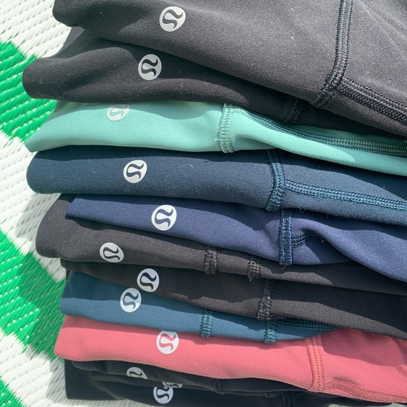 lululemon athletica Pants - Restock!!! Check out my mystery boxes!!!